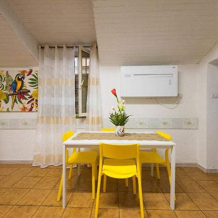 Casa Vacanze Basso Salerno Ngoại thất bức ảnh