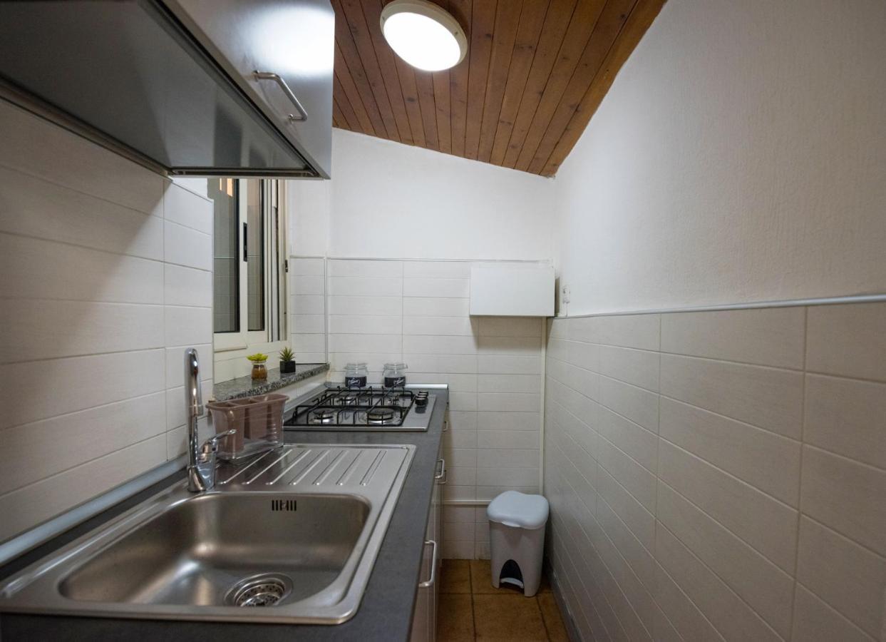 Casa Vacanze Basso Salerno Ngoại thất bức ảnh