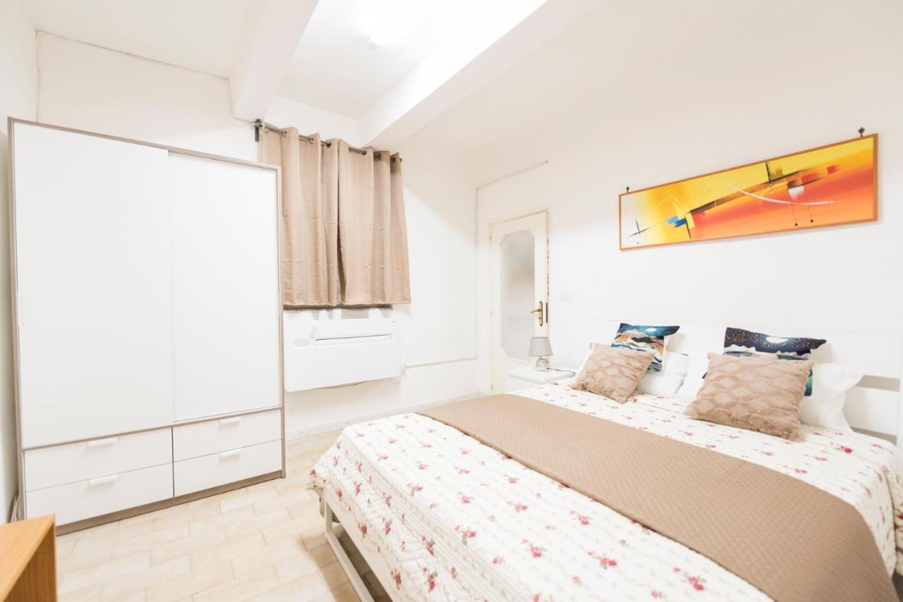 Casa Vacanze Basso Salerno Ngoại thất bức ảnh